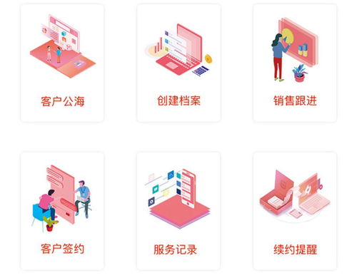 木牛盒子CRM智能營銷系統全新升級，開啟企業(yè)數智化增長新篇章